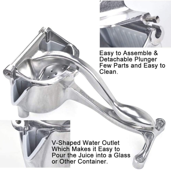 fruit juicer - Picture 3 of 5